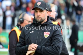 24.05.25 DFB-Pokal Finale 2025 DSC Arminia Bielefeld - VfB Stuttgart