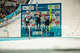 29.12.2025 Vierschanzentournee Skispringen