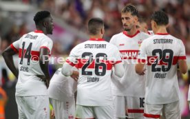 17.08.24 Bayer 04 Leverkusen - VfB Stuttgart
