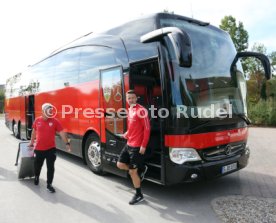 VfB Stuttgart Footgolf-Cup