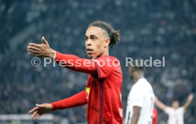 03.06.23 DFB-Pokal Finale RB Leipzig - Eintracht Frankfurt