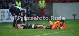 1. FSV Mainz 05 - VfB Stuttgart