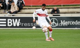 09.10.25 VfB Stuttgart - SV Elversberg