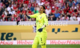 11.09.22 SC Freiburg - Borussia M&ouml;nchengladbach