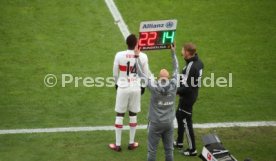 15.04.23 VfB Stuttgart - Borussia Dortmund