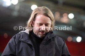 03.02.21 VfB Stuttgart - Borussia M&ouml;nchengladbach