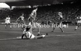 24.08.82 VfB Stuttgart - FC Schalke 04
