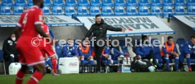13.10.20 Karlsruher SC - Fortuna D&uuml;sseldorf