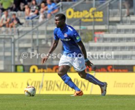 VfR Aalen - FC Hansa Rostock