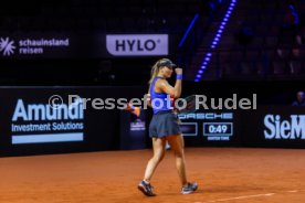 14.04.26 Porsche Tennis Grand Prix Stuttgart