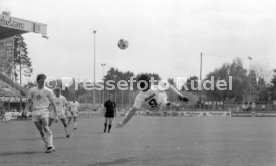 17.05.86 Stuttgarter Kickers - SV Waldhof Mannheim