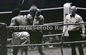 24.05.76 Boxen Cassius Clay/Muhammad Ali - Richard Dunn