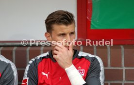 FC Energie Cottbus - VfB Stuttgart