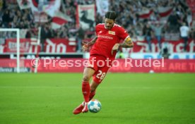 24.10.21 VfB Stuttgart - 1. FC Union Berlin