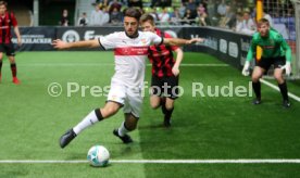 Mercedes-Benz JuniorCup 2018