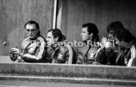 15.11.80 VfB Stuttgart - Hamburger SV