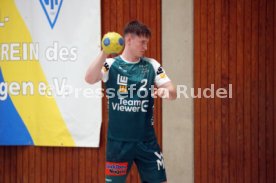 28.07.24 TV Plochingen - Frisch Auf G&ouml;ppingen