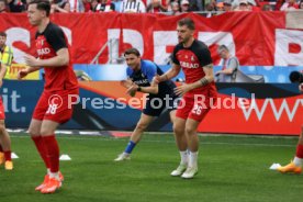 06.04.24 SC Freiburg - RB Leipzig