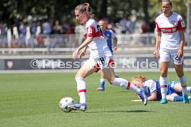 08.08.26 Frauen VfB Stuttgart - TSG 1899 Hoffenheim