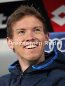 TSG 1899 Hoffenheim - Borussia Dortmund