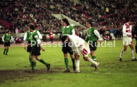 17.02.96 VfB Stuttgart - TSV 1860 M&uuml;nchen