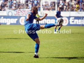 09.09.23 Stuttgarter Kickers - VfR Aalen