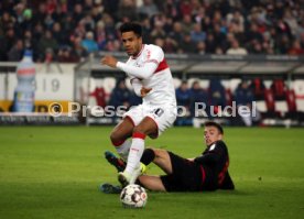 VfB Stuttgart - SC Freiburg