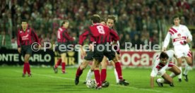 26.11.94 SC Freiburg - VfB Stuttgart