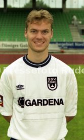 16.07.99 SSV Ulm 1846 Fototermin Saison 1999/2000