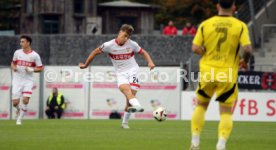 19.10.24 VfB Stuttgart II - 1. FC Saarbr&uuml;cken