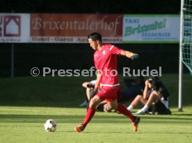 09.07.22 VV St. Truiden - Viktoria Pilsen