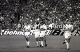 30.04.93 FC Bayern M&uuml;nchen - VfB Stuttgart