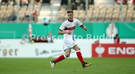 FC Energie Cottbus - VfB Stuttgart