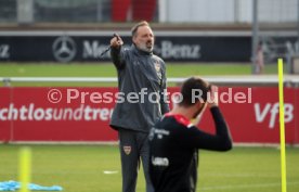 16.11.20 VfB Stuttgart Training