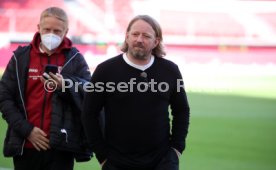 04.04.21 VfB Stuttgart - SV Werder Bremen