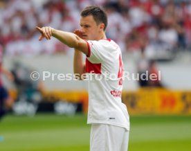 06.08.11 VfB Stuttgart - FC Schalke 04