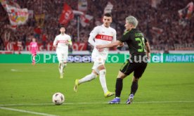 26.02.26 VfB Stuttgart - Celtic Glasgow