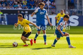 05.09.26 TSG Hoffenheim - Borussia Dortmund