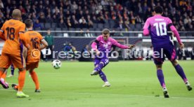 26.03.24 Deutschland - Niederlande
