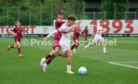 26.04.25 U17 VfB Stuttgart - U17 FC Ausburg