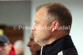 28.07.25 VfB Stuttgart Trainingslager Tegernsee 2025