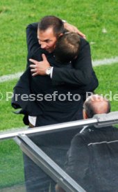 26.08.09 VfB Stuttgart - FC Timisoara
