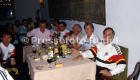 06.06.86 DFB Feier Galindo