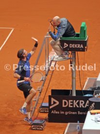 Porsche Tennis Grand Prix 2013