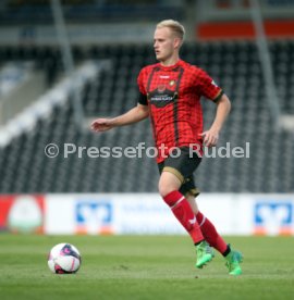 SG Sonnenhof Gro&szlig;aspach - SC Fortuna K&ouml;ln