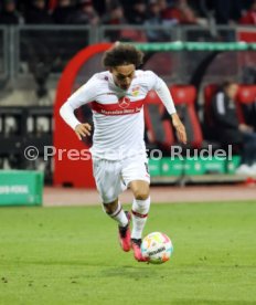 05.04.23 1. FC N&uuml;rnberg - VfB Stuttgart