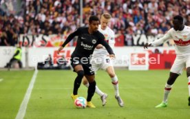 17.09.22 VfB Stuttgart - Eintracht Frankfurt