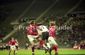 27.03.96 Deutschland - D&auml;nemark