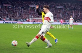 04.04.26 VfB Stuttgart - Borussia Dortmund