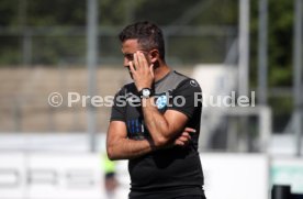 13.08.22 Stuttgarter Kickers - FC N&ouml;ttingen